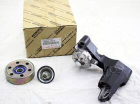 16620-27010 Toyota Tensioner Assy V-ribbed Belt Genuine 1662027010 Oem
