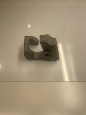 23825-25010 Toyota Sienna Camry Rav4 2.5 Engine Motor Right Side Mount Bracket 2021 - 2023