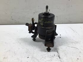 343.to1207 Toyota 2007 Sienna 3.5l Front Engine Motor Mount Oem