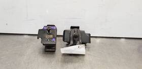 343.to1384 Toyota 84 Land Cruiser Fj60 4.2l Engine Mount Set Pair