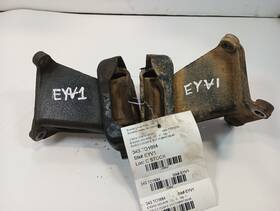 343.to1694 Toyota 1989-95 3.0 Motor Mounts With Brackets Left And Right Side 11580597