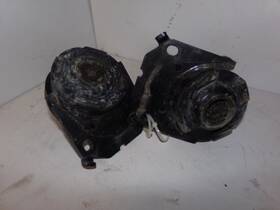 343.to1819 Toyota 2019 Tacoma Engine Mounts - 3.5l 80484