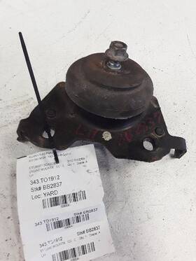 343.to1912 Toyota 2012 Tundra Left Engine Mounts 890544