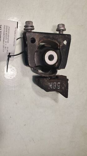 12361-3709 Toyota 343.to1n11 Prius 2011 Front Insulator/mount