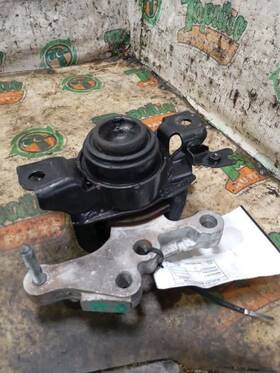 343.to1u21 Toyota Camry 2021 Engine Mounts 3599225