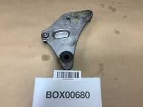 38216 Toyota 2002 06 Camry Sedan Engine Motor Belt Tensioner Bracket Support Mount Oem