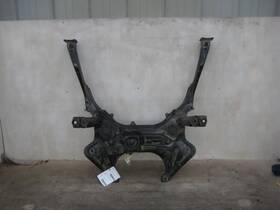 477-10607 Toyota 2022-2023 Corolla Cross Front Crossmember Oem