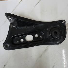 5103507010 Toyota 2007-2011 Camry Front Right Frame Side Rail Sub-assembly Plate Oem