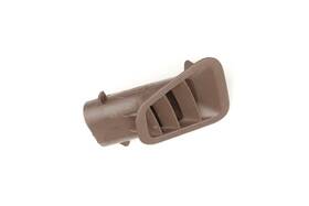 55961-60040 Toyota 95-97 Land Cruiser Fj80 Top Left Dash Defrost Window Vent Brown Tan 1326 Oem