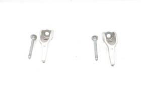6876993 Toyota 6876994 2020-2024 Supra At 2.0l Pair Of Engine Mounts