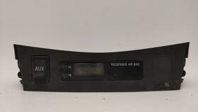 86190-12020 Toyota 2020 C-hr Aux And Display Clock Jkqn1