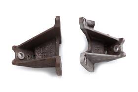 954-22 Toyota 95 Land Cruiser J80 Fzj80 Engine Mounts Oem