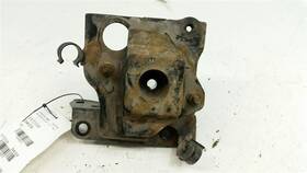 972.to1c08 Toyota 2008 Prius Engine Motor Mount Left Driver 2005 2006 2007