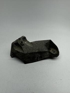 12302-31020 Toyota Lexus 06-23 Is250 Is350 Gs350 Left Side Engine Motor Mount Bracket Used Oem