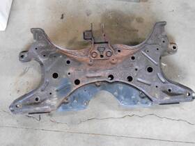 Smitley-341-01-441 Toyota 2007 Prius Subframe Engine Cradle K Frame