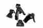 Tr-cm1000 Tomioka Racing Engine Transmission Mount Set For Mitsubishi Evolution X 4b11