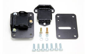 4597 Trans-dapt Ls Engine Swap Motor Mou Nt Kit 1-3/4in Forward Pn