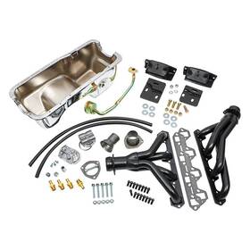 97361 Trans-dapt Performance - Swap In Box Kit