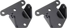 T4126 Trans-dapt Performance Chevrolet Engine Solid Steel Motor Mounts 2-1/2 Inch X 1-11/16