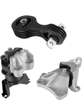 32jzxr29 Trq Engine Mount And Transmission Kit For Honda Civic 2012 2013