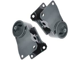 33tdhd99 Trq Engine Mount Set For Nissan Maxima 1996 2000 1995 1997 1998 1999 2001
