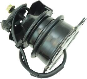 39cvqp Trq Rear Engine Mount Fits Honda Accord 1998-2002 2.3l 4 Cyl
