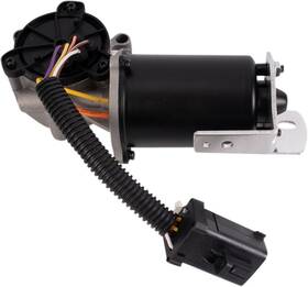 Dta15627 Trq Transfer Case Shift Motor Compatible Ford Expedition F150 Lincoln Navigator