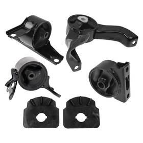 Mta32524 Trq For Jeep Patriot 2014-2017 Engine Mount Kit