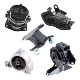 Mta32791 Trq For Honda Pilot 2005 Engine Mount Kit