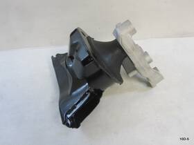 Mta34246 Trq Engine Mount Fits 2006 Honda Civic 1.8l-l4