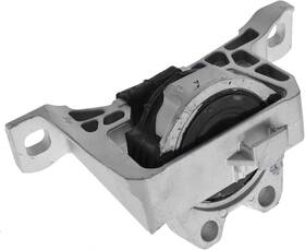 Mta34279 Trq Front Engine Mount Compatible With 2012-2017 Ford Focus 2004-2010 Mazda 3