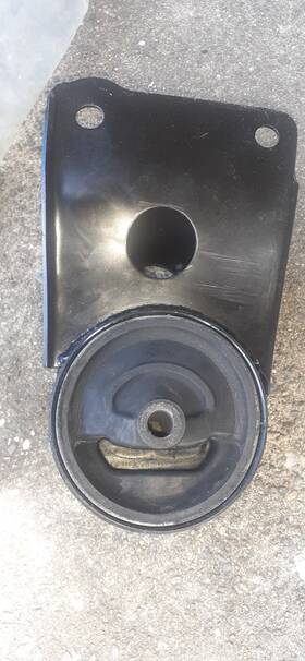 Mta34287 Trq Mta34292 Nissan Maxima Infiniti I30 Front And Rear Engine Mount