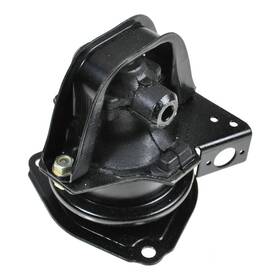 Trq Mta34435 Engine Mount For Honda Accord 1990-1997 Rear 50810sv4j82
