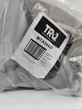 Mta54429 Trq Engine Mount For 18-24 Chevrolet Equinox 18-22 Gmc Terrain