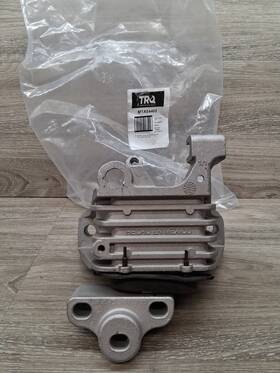 Mta54465 Trq Engine Mount For Jeep Cherokee 2014-2022 Passenger Side