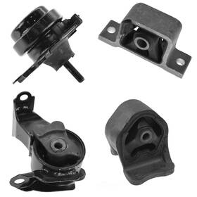 Mta71096 Trq Engine Mount Kit Automatic Transmission 2002 - 2006 Honda Cr-v Best Price