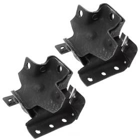 Mta71119 Trq Engine Motor Mounts Left And Right Pair Set For Chevy Gmc V8 5.3l 6.0l