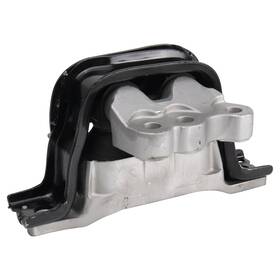 Mta79714 Trq Front Right Engine Mount Passenger Side Compatible With 2012-2015