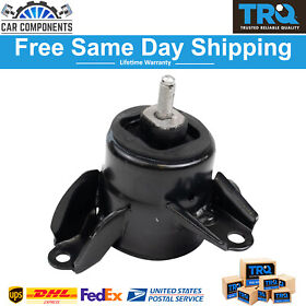 Mta32848 Trq New Front Upper Passenger Side Engine Motor Mount For 2011-2018 Hyundai Kia