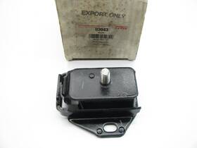 83043 Trw Right Engine Motor Mount For 1969-1972 Toyota Corona 1.9l-l4