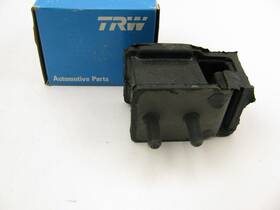 83149 Trw Front Engine Motor Mount For 1974-1979 Datsun 2.0l L4