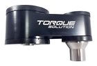 Ts-fst-327 Torque Solutions Solution Billet Rear Engine Mount Black For Ford