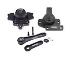 Ts-vw-012p-tiguan-2.0 Tsi Torque Solution Engine