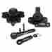 Ts-vw-012p Torque Solution Engine Transmission And Pendulum Mount Kit 746827444053
