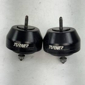 003293tms01-02 Turner Motorsport - Polyurethane Engine Mounts E36 E46 E9x M3