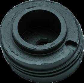 410211 Twinpower Twin Power Fits 86-08 Flh Flt Fxr Models Swingarm Isolator Replaces H-d