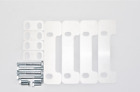Tzm-kmsk-3-8 Team Motorsports Mustang Member Shim Kit