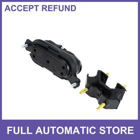 10419764 Uauto1 10419763/10419764 Engine Motor Trans Mount 1 Set Custom For Chevrolet Impala