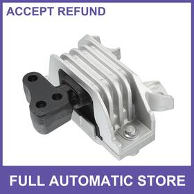 5147129ad Uauto1 Engine Motor Mount Transmission For Dodge Avenger 12-14 Chrysler