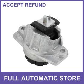 T2h45357 Uauto1 Engine Motor Mount Mounting For Jaguar Xf Xe 3.0l 2016 - 2020 New